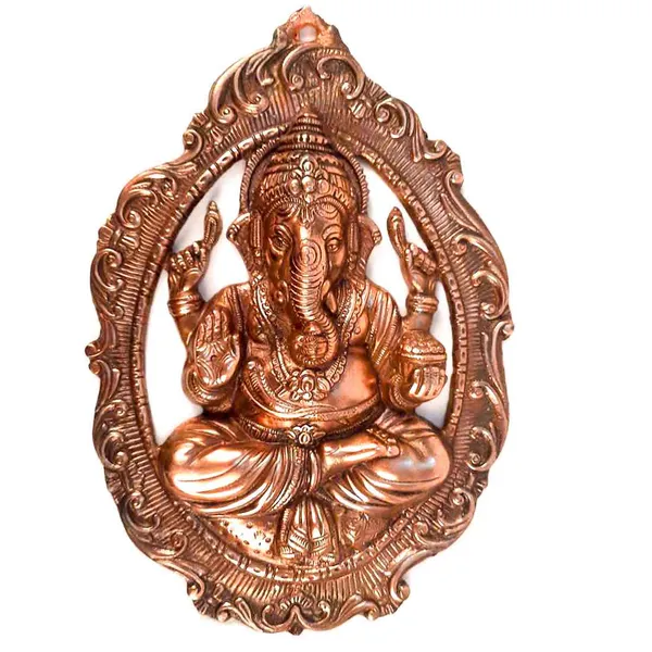 GANESH_WALL_HANGING_BIG_SIZE_FOR_ENTRANCE,_VASTU,_HOME_-_16_INCH