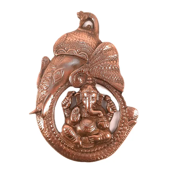 GANESH_WALL_HANGING_GANESHA_IDOL_DECOR_-_9_INCH