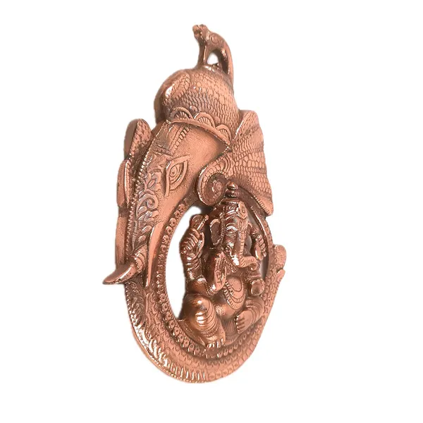 GANESH_WALL_HANGING_GANESHA_IDOL_DECOR_-_9_INCH