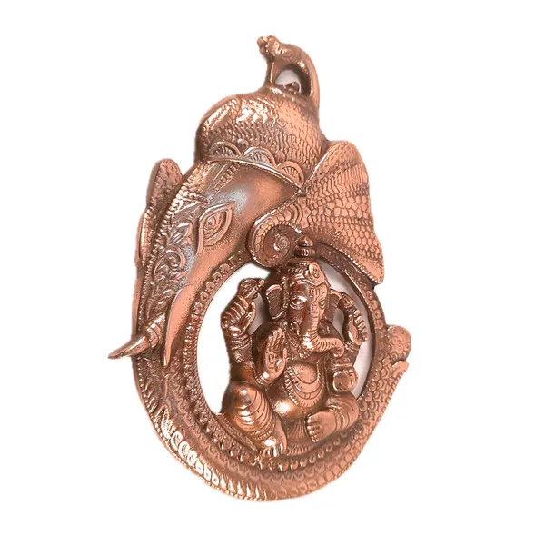 GANESH_WALL_HANGING_GANESHA_IDOL_DECOR_-_9_INCH