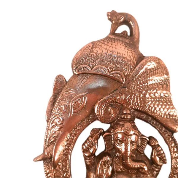 GANESH_WALL_HANGING_GANESHA_IDOL_DECOR_-_9_INCH