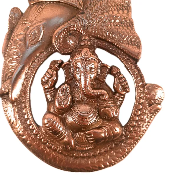 GANESH_WALL_HANGING_GANESHA_IDOL_DECOR_-_9_INCH
