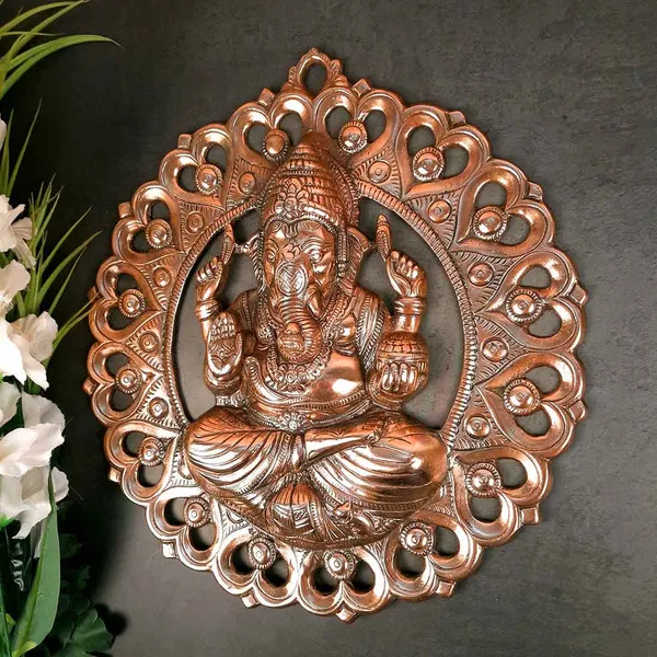 GANESH_WALL_HANGING_IDOL_HOME_DECOR_-_15_INCH