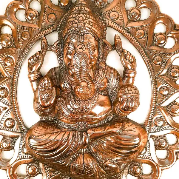GANESH_WALL_HANGING_IDOL_HOME_DECOR_-_15_INCH