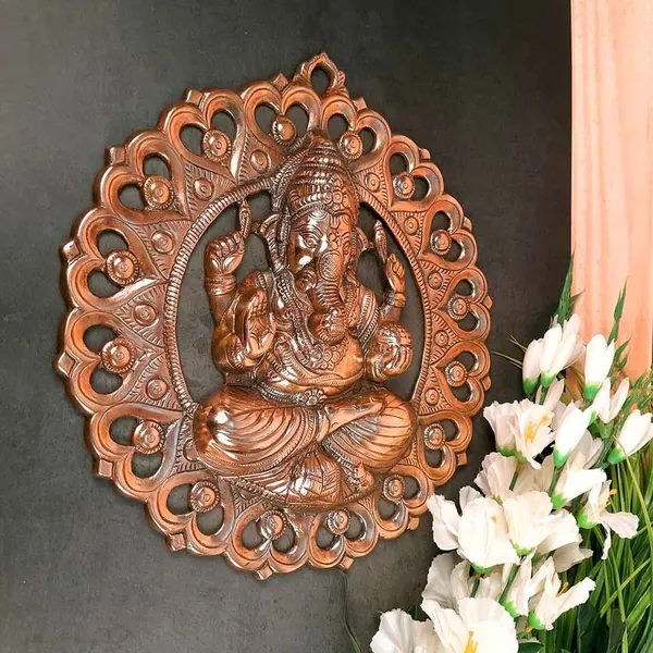 GANESH_WALL_HANGING_IDOL_HOME_DECOR_-_15_INCH