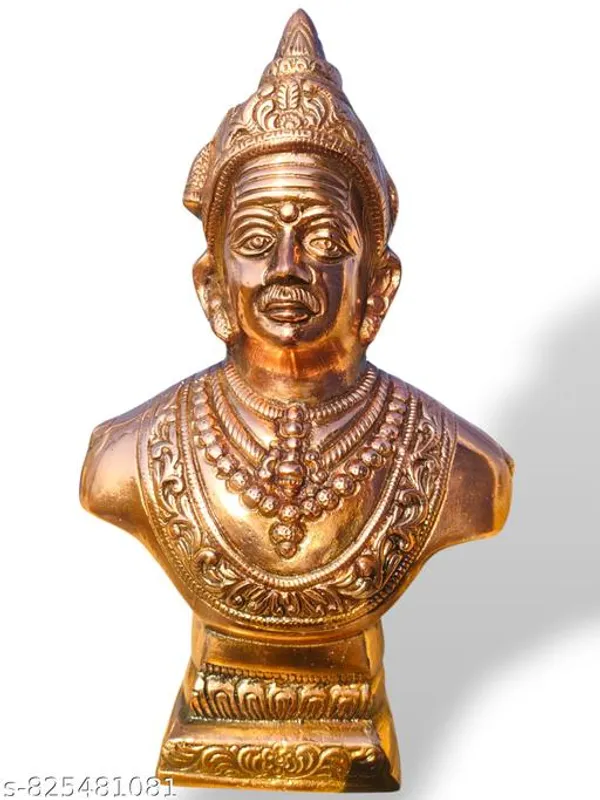 Lord_Basaveshwara_Basavanna_Basav_Waist_Idol