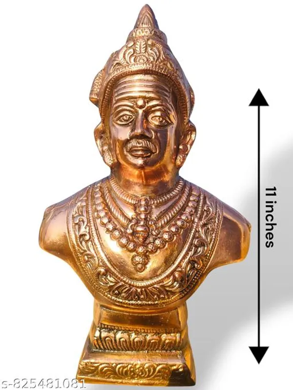 Lord_Basaveshwara_Basavanna_Basav_Waist_Idol