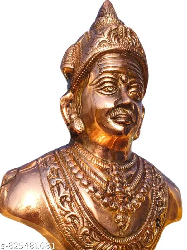Lord_Basaveshwara_Basavanna_Basav_Waist_Idol