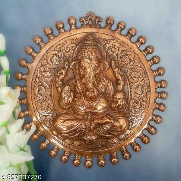 Ganesh_Wall_Hanging_Antique_Home_Decor_16_Inch