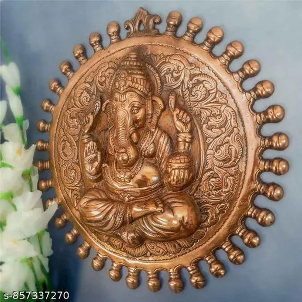 Ganesh_Wall_Hanging_Antique_Home_Decor_16_Inch