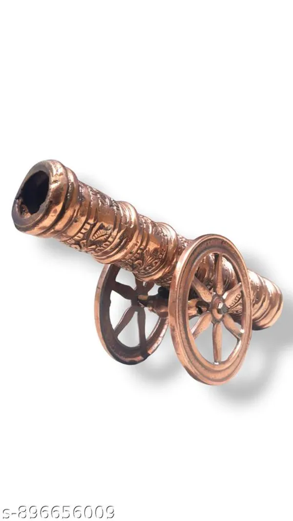 Handcrafted_Copper_Metal_Alloy_Cannon_Barrel_Decorative_Showpiece_For_Table_Office_Decor_16_Inch_For_Home_Decor_Living_Room_Gifting_Showpiece_For_Anniversary_Birthday_Festivals