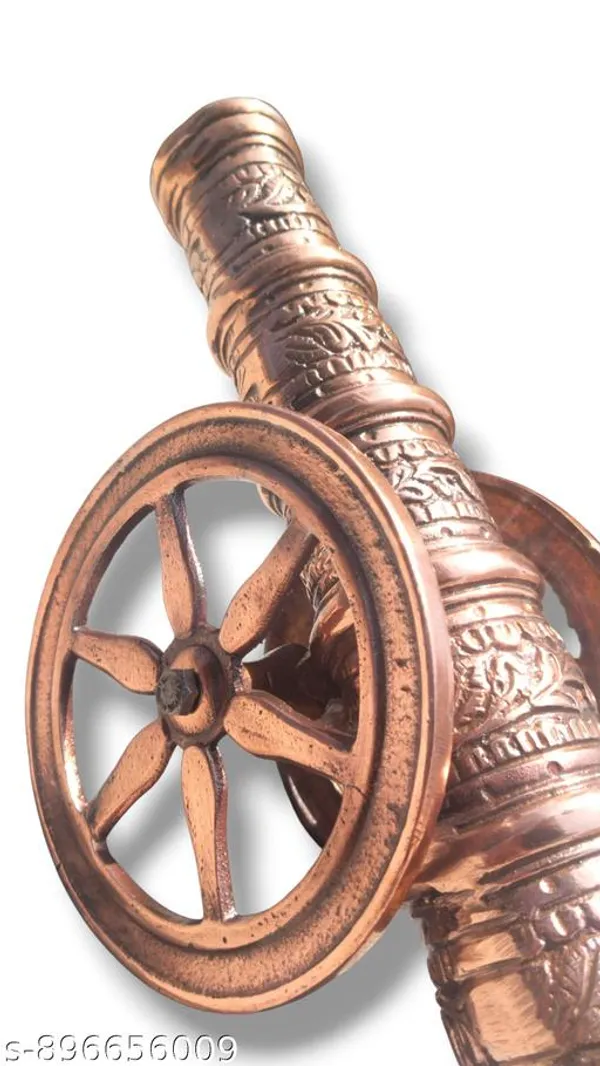 Handcrafted_Copper_Metal_Alloy_Cannon_Barrel_Decorative_Showpiece_For_Table_Office_Decor_16_Inch_For_Home_Decor_Living_Room_Gifting_Showpiece_For_Anniversary_Birthday_Festivals
