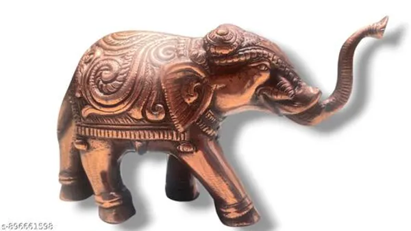 Elephant_Statue_Showpiece_For_Vastu_Home_6_Inch