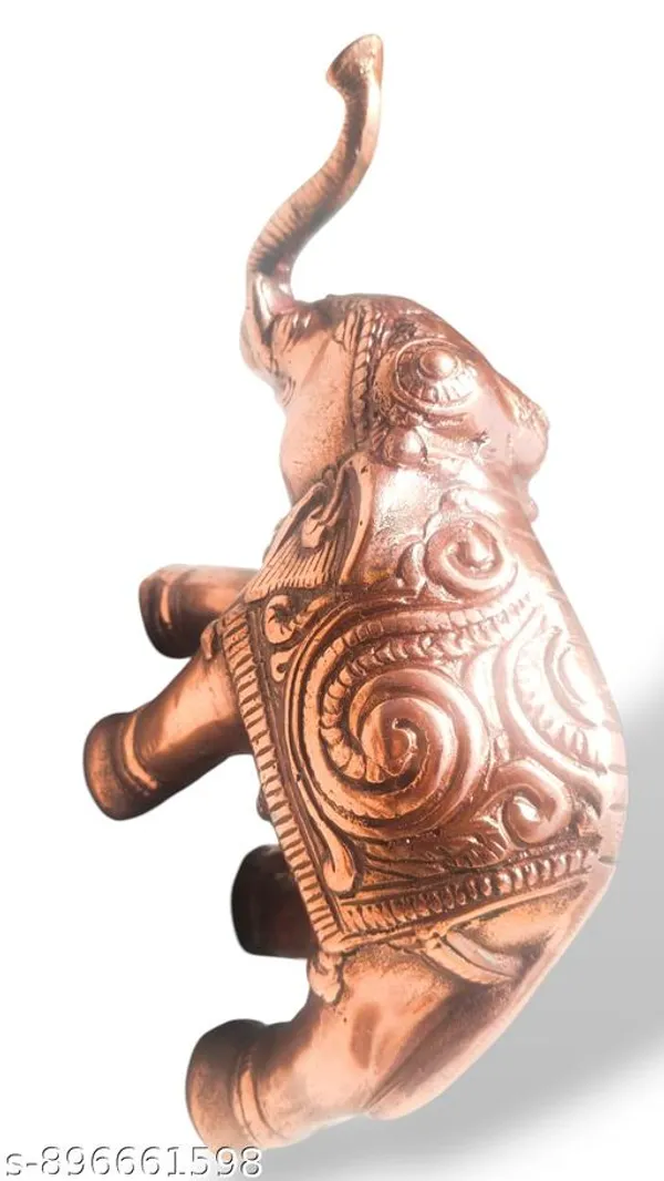 Elephant_Statue_Showpiece_For_Vastu_Home_6_Inch