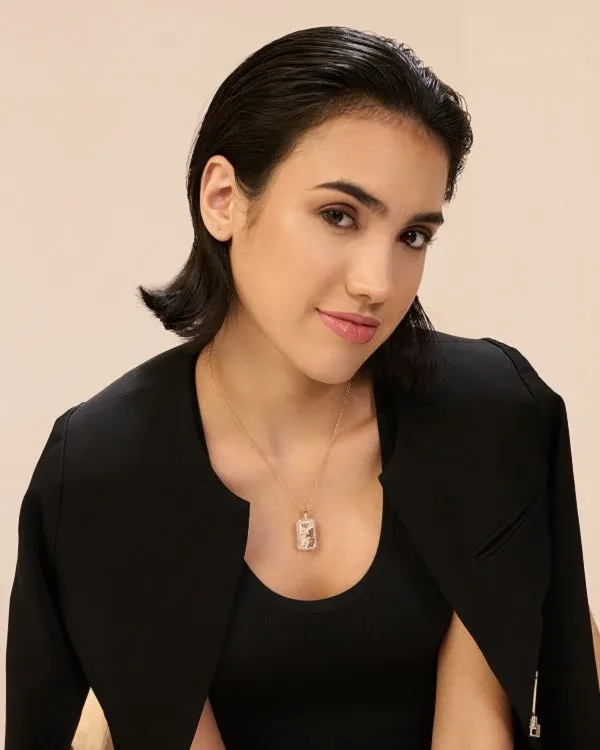Virgo_Zodiac_Pendant_18k_Gold_Plating_Colour_Necklace_Golden