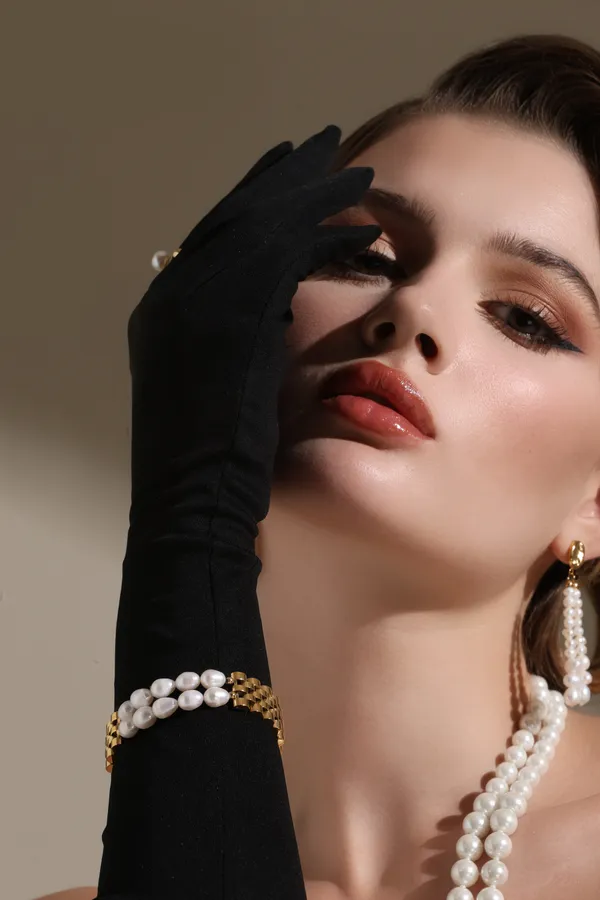 Cuban_Luxe_Bracelet_Golden
