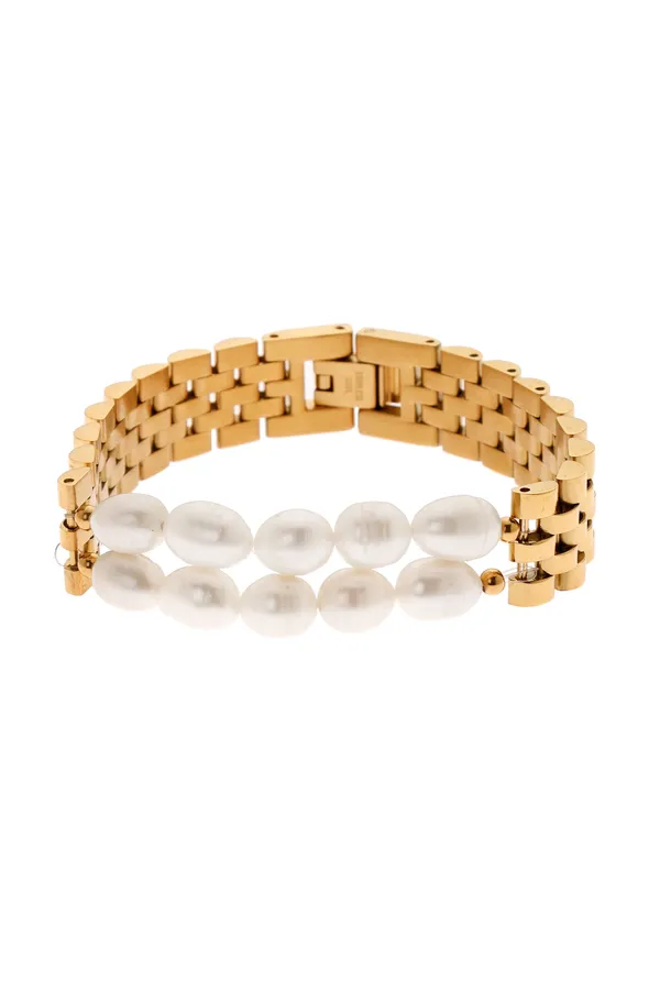 Cuban_Luxe_Bracelet_Golden