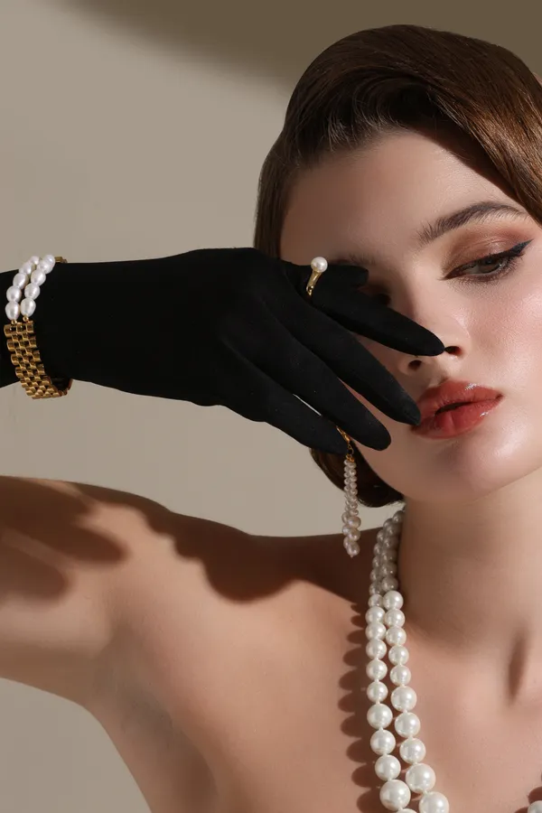 Cuban_Luxe_Bracelet_Golden