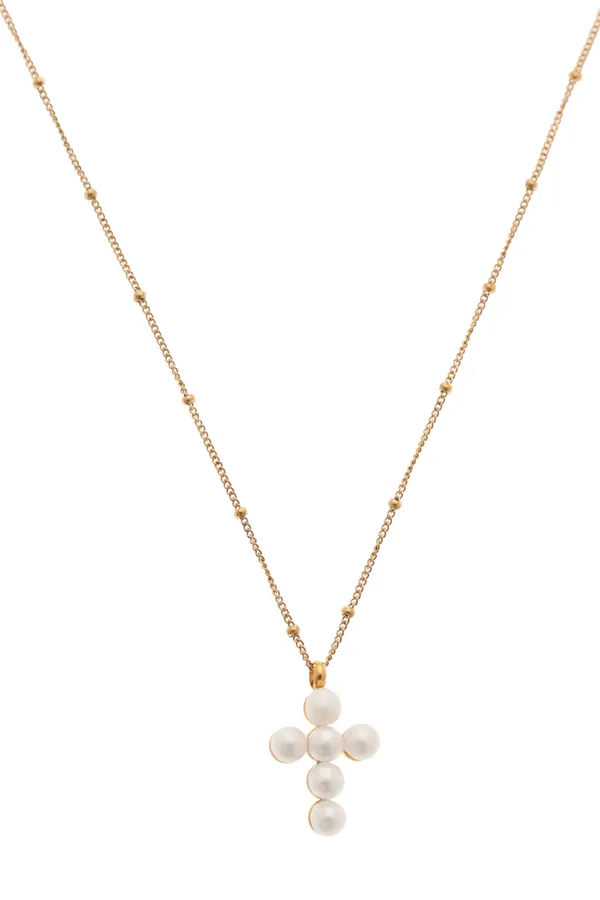 Cross_Grace_Pendant_Golden