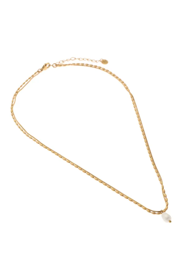 Pearl_Pendant_Necklace_Birthday_Gift_For_Her
