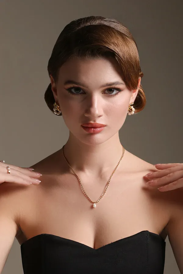 Pearl_Pendant_Necklace_Birthday_Gift_For_Her