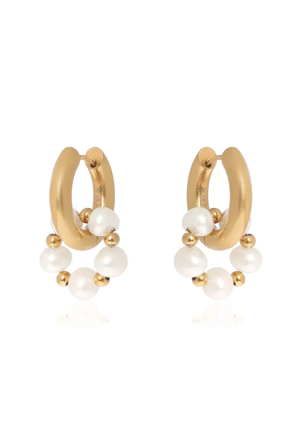 Huggie_Trend_Earrings_Golden