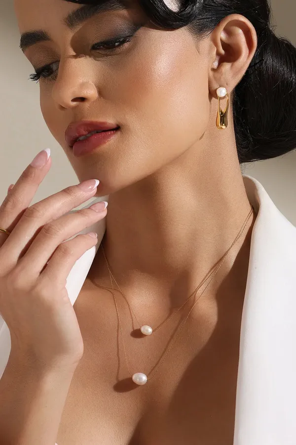 Pearl_Drop_Earrings_For_Women_Ready_Gift
