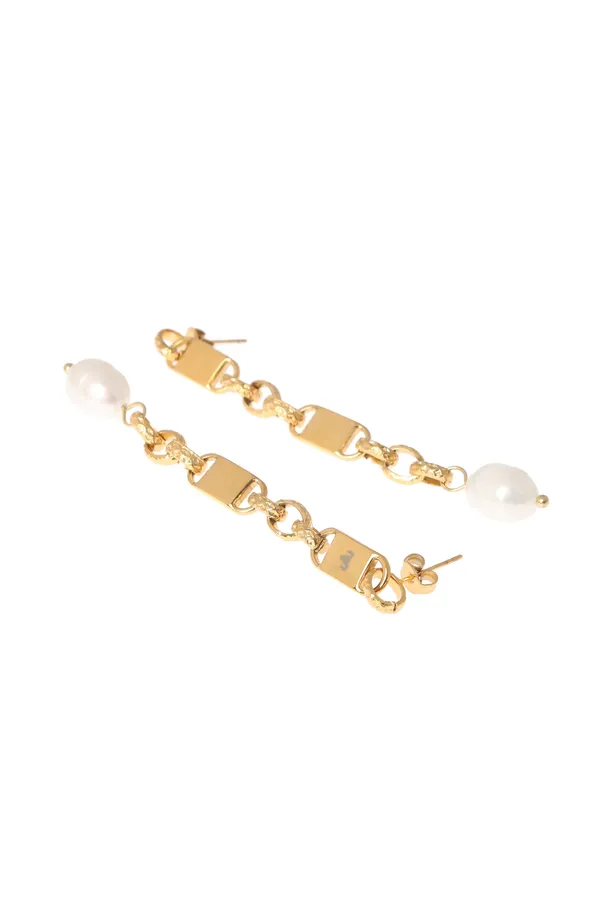 Tassle_Statement_Earrings_Golden