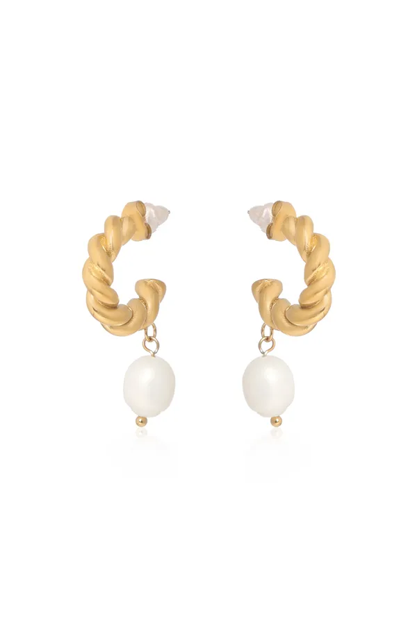 Hoop_Luxury_Earrings_Golden