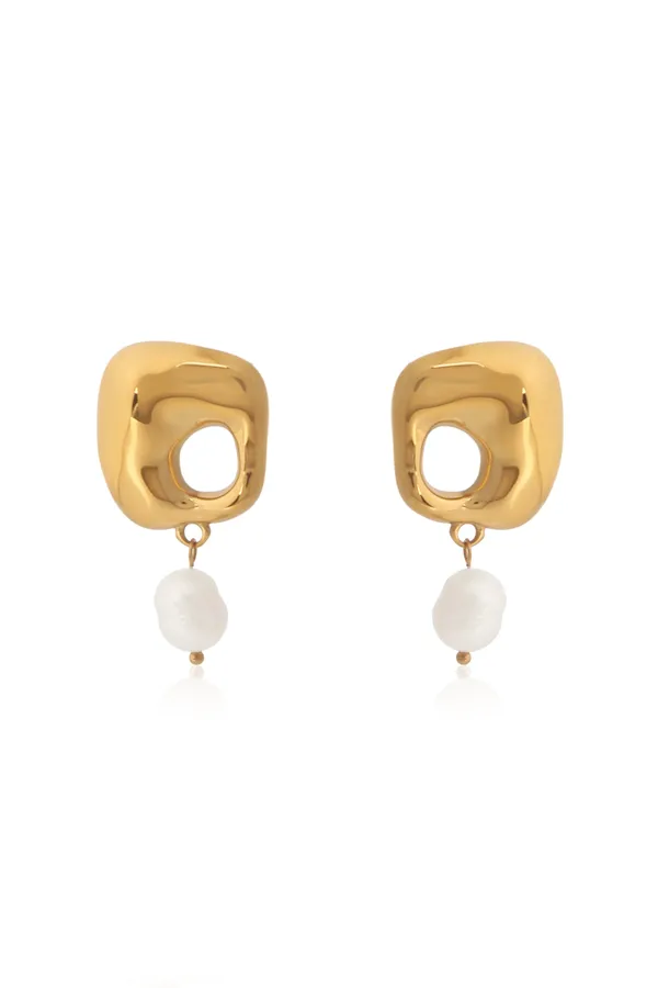 Square_Chic_Earrings_Golden