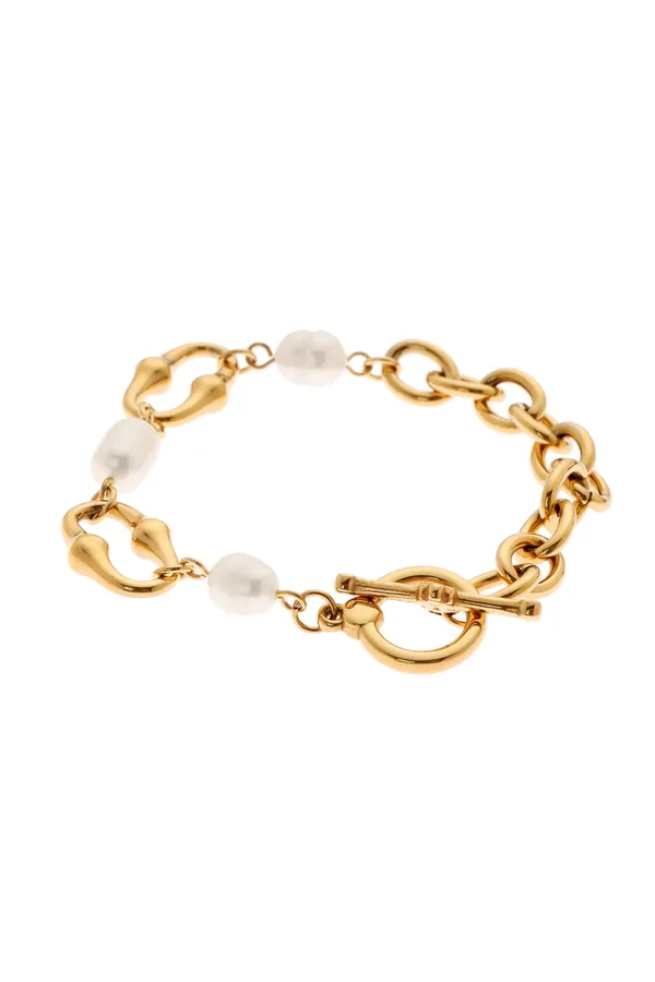 Artisinal_Hoop_Bracelet_Golden