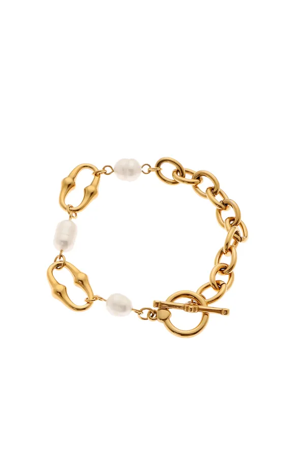 Artisinal_Hoop_Bracelet_Golden