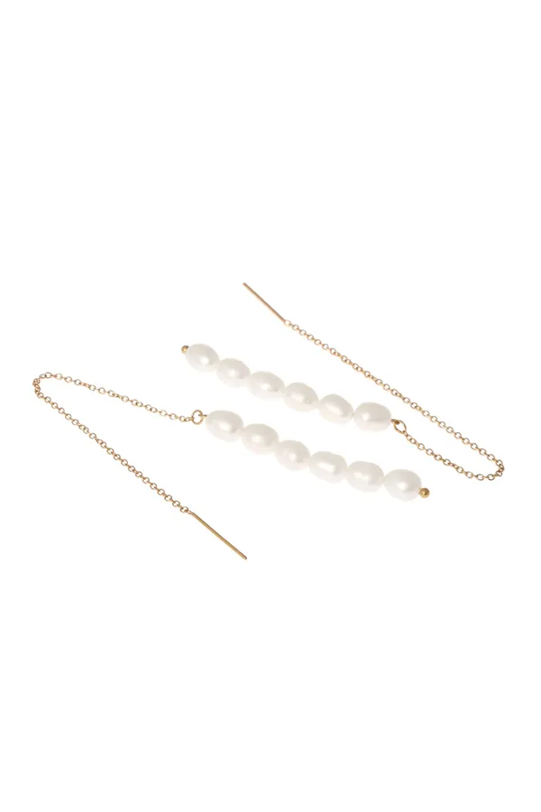 Chain_Flair_Earrings_Golden