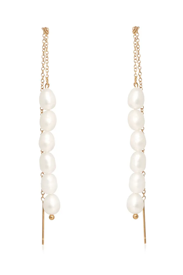 Chain_Flair_Earrings_Golden