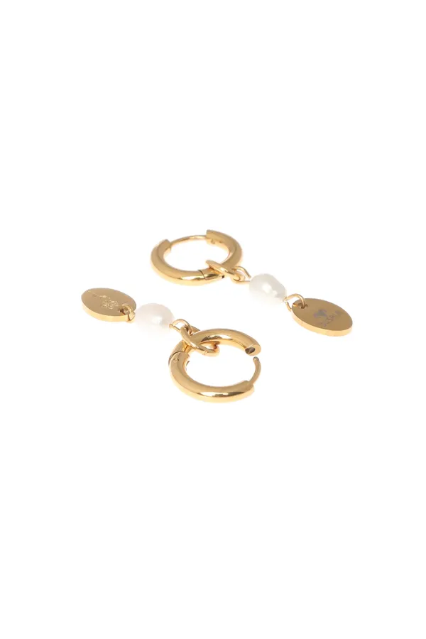 Floral_Pearl_Earrings_Diwali_Gift_For_Women