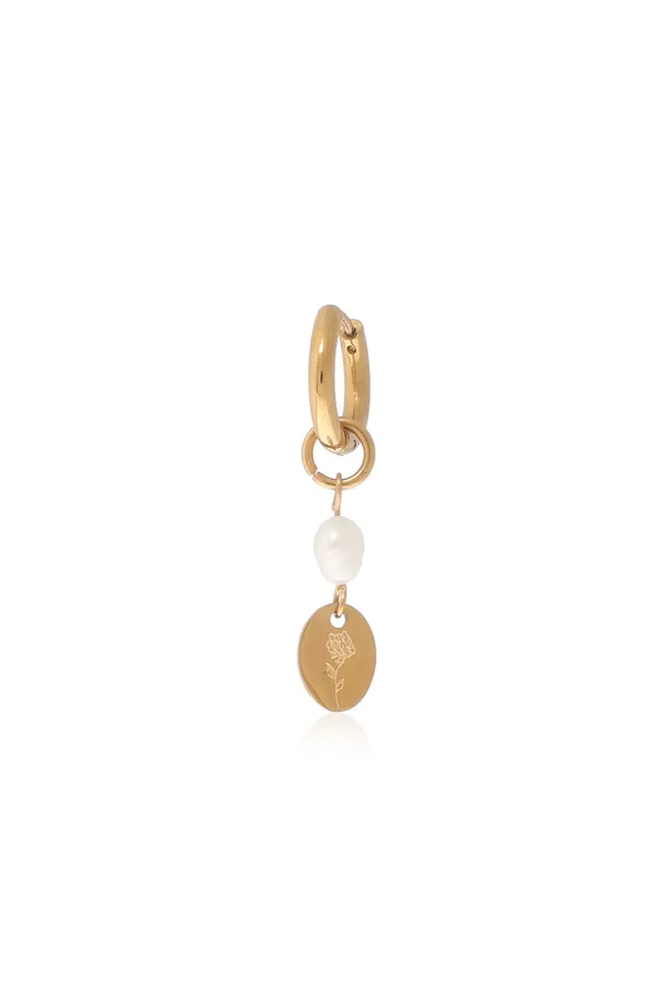 Floral_Pearl_Earrings_Diwali_Gift_For_Women