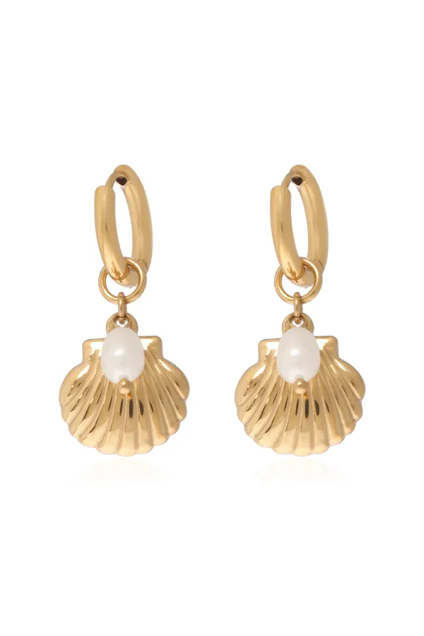 Ocean_Vibe_Earrings_Golden