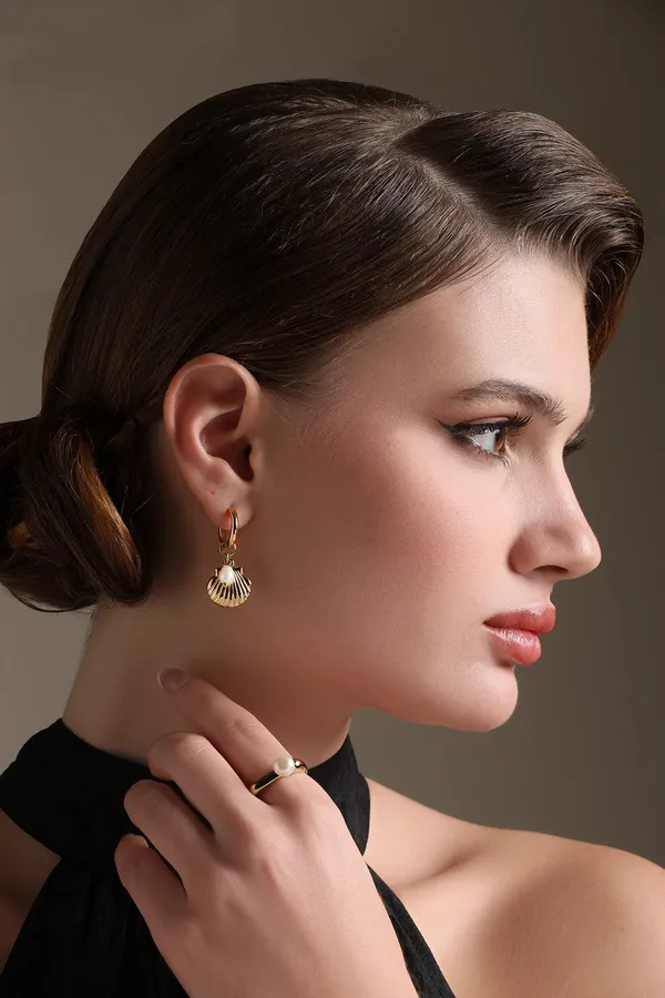 Ocean_Vibe_Earrings_Golden