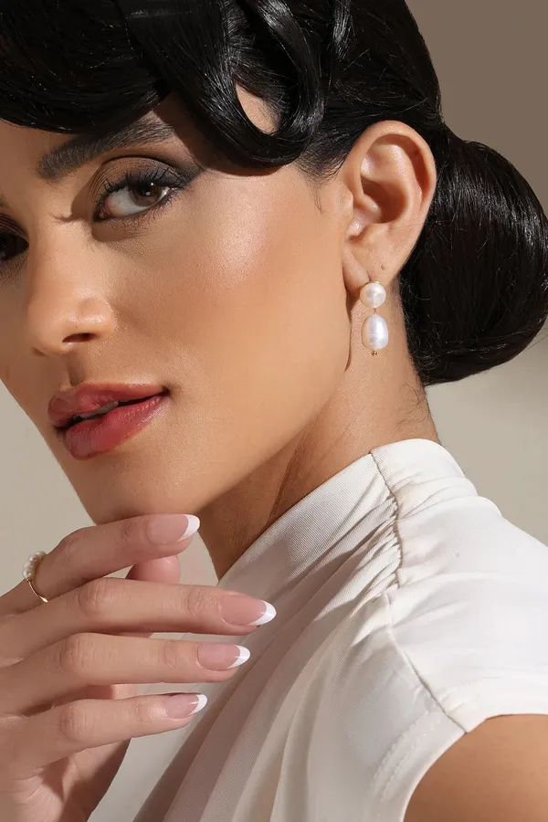 Daily_Chic_Earrings_Golden