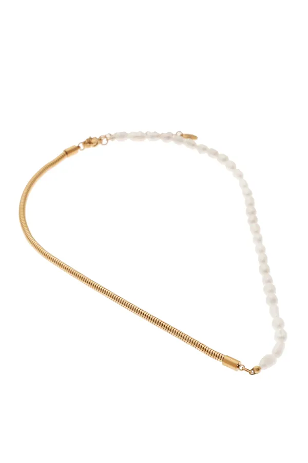 Collar_Statement_Pendant_Golden