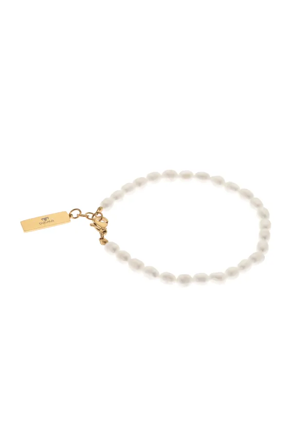 Love_Pearl_Charm_Bracelet_Golden