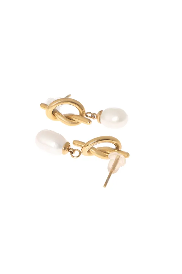 Knot_Sophistication_While_Gold