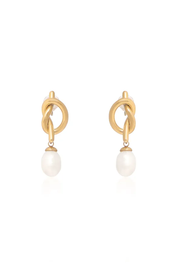 Knot_Sophistication_While_Gold