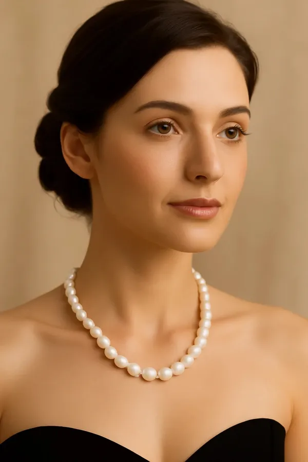 Pearl_Luxe_Necklace_Silver