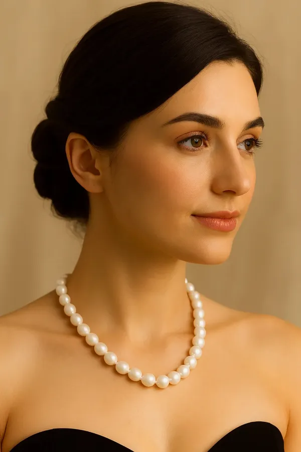 Pearl_Luxe_Necklace_Silver