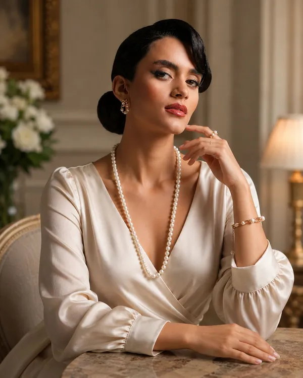 Pearl_Oasis_Necklace_Silver