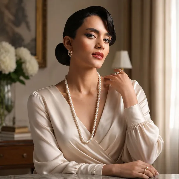Pearl_Oasis_Necklace_Silver