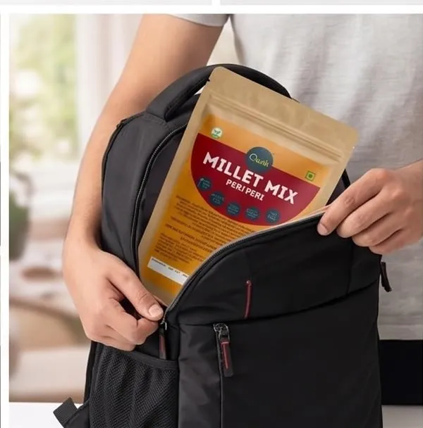 Qwik_Healthy_Millet_Mix_Assorted_Combo_(100g_-_Pack_of_3)_|_Peri_Peri_&_Spiced_Flavours_|_Roasted_Jowar_&_Bajra_Flakes_Diet_Namkeen_|_No_Palm_Oil,_No_MSG_|_Low_Calorie_Evening_Snacks