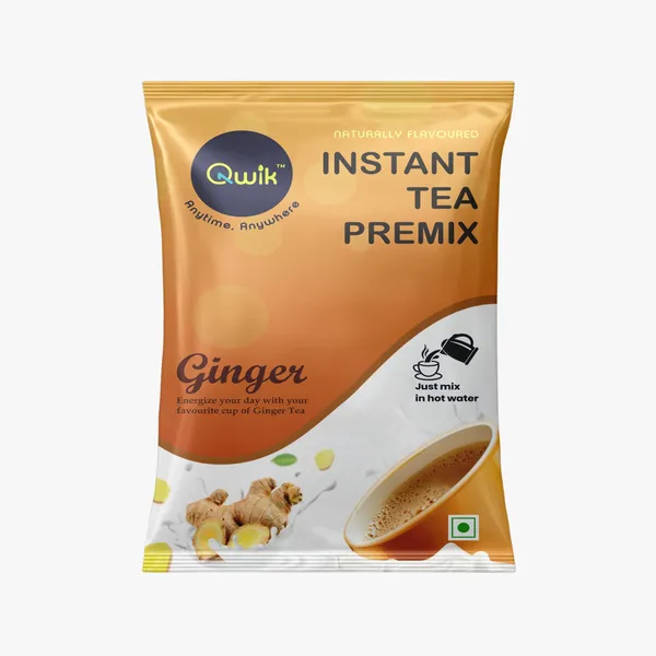 Natural_Ginger_Flavour_Instant_Tea_Premix