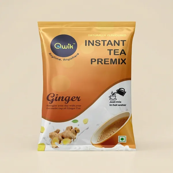 Natural_Ginger_Flavour_Instant_Tea_Premix